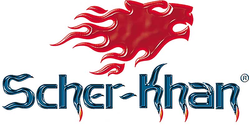 Scher Khan