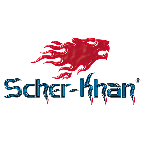 Scher Khan