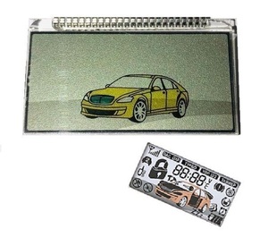 Дисплей на ножках Scher Khan LOGICAR 3i/4i original