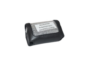 Чехол кожаный для Alligator D950/970/1000/1100 #62