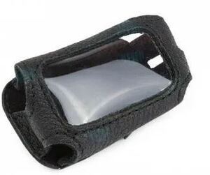 Чехол кожаный для Alligator S200/275/325/350 #6
