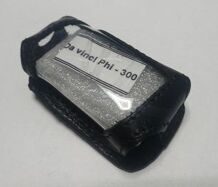 Чехол кожаный для Da Vinci PHI300 #102