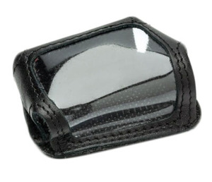 Чехол кожаный для Alligator S700/725/750 #5