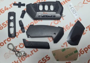 Корпус брелка Pandora D 027 LORA новая  original