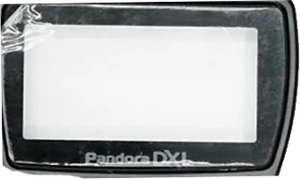 Стекло корпуса брелка PD 5000