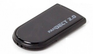 Корпус метки Pandora Pandect IS 555 original
