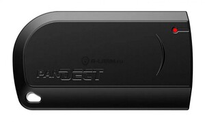 Метка сигнализации Pandora BT760 