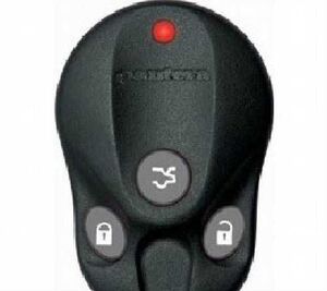 Брелок без ЖК дисплея Pantera CLK 500/600/650 original