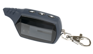Корпус брелка SL A61/A91
