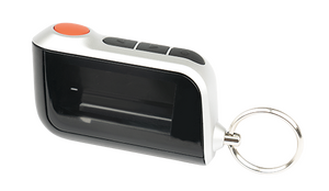 Корпус брелка SL A63/A93