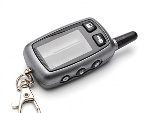 Корпус брелка TH TW 9010 старая