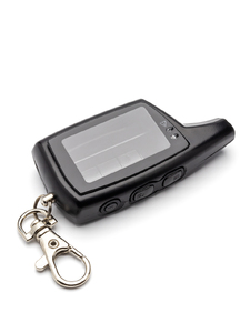 Корпус брелка PD 3000 (DXL073)