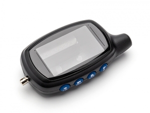 Корпус брелка Cenmax V7A/ST7A