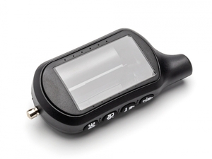 Корпус брелка Cenmax V6A/ST6A