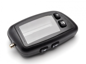Корпус брелка Cenmax V5A/ST5A