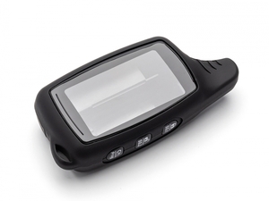 Корпус брелка Cenmax V8A/ST8A
