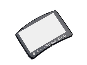 Стекло корпуса брелка Cenmax ST5