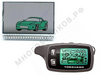 Дисплей на ножках TH TW9010