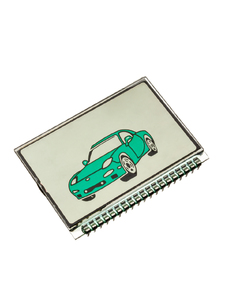 Дисплей на ножках TH TW9010 старая версия
