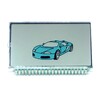 Дисплей на ножках TH X3/X5