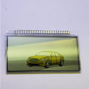 Дисплей на ножках SH LOGICAR 3/4