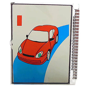 Дисплей на ножках SH МAGICAR А/B