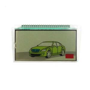 Дисплей на ножках SH LOGICAR 1/2