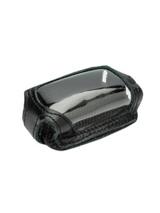 Чехол кожаный для Alligator TD 350/355/360 #108Л