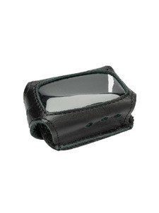 Чехол кожаный для Pantera SLK 500/525/550 #5