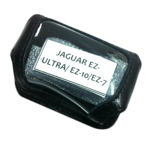 Чехол кожаный для Jaguar EZULTRA/ EZ10/ EZ7/ Pantera PR1/PR2 #116