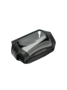 Чехол кожаный для Sheriff ZX 930 #76 лип