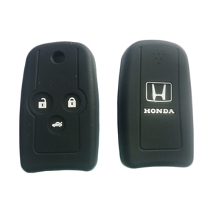 Чехол силиконовый для HONDA ACURA / CIVIC / ACCORD / JAZZ / CRV / HRV (905)