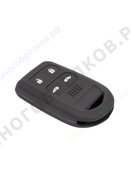 Чехол силиконовый для HONDA ODYSSEY 2005_2009гв (1027) Чехол силиконовый для HONDA ODYSSEY 2005_2009гв (1027)
