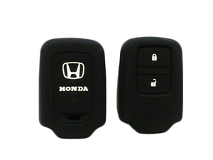 Чехол силиконовый для HONDA FIT / ODESSEY / CITY / JAZZ / XRV VENZEL /HRV/CRV/ ACCORD / CIVIC (1026)
