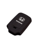 Чехол силиконовый для HONDA FIT/ODESSEY/CITY/JAZZ/XRV/VENZEL/HRV/CRV/ACCORD/CIVIC (1006)