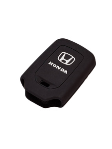 Чехол силиконовый для HONDA FIT/ODESSEY/CITY/JAZZ/XRV/VENZEL/HRV/CRV/ACCORD/CIVIC (1006)