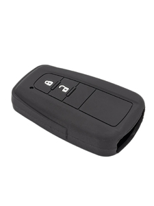 Чехол силиконовый для TOYOTA PRIUS / COROLLA 2004_2008 / CAMRY (014)