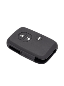 Чехол силиконовый для TOYOTA LAND CRUISER / PRADO 150 / CAMRY PRIUS (907)