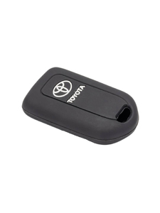 Чехол силиконовый для TOYOTA FORTUNER 2003_2008 (910)