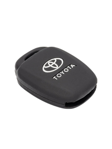 Чехол силиконовый для TOYOTA YARIS / VRSO / RAV4 / VIOS 2008_2015 (979)