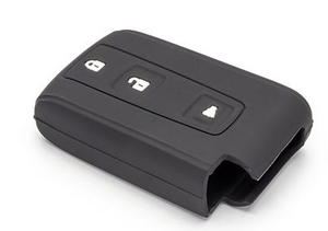 Чехол силиконовый для TOYOTA PRIUS 2004_2009 / COROLLA / CAMRY (1019)