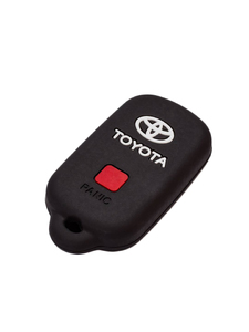 Чехол силиконовый для TOYOTA COROLLA G6 / IPSUN / DAIHATSU / TERIOS / SIRION 2 (1020)