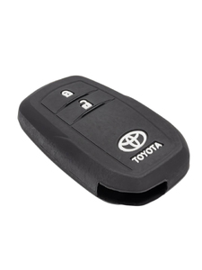 Чехол силиконовый для TOYOTA COROLLA (1031)