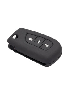 Чехол силиконовый для TOYOTA CAMRY / HIGHLANDER / COROLLA / RAV4 (1035)