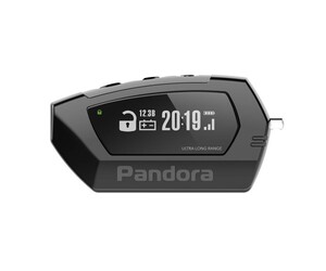 Брелок с ЖК дисплеем Pandora D173 для 1870/1870 imod, DXL3000, DXL 3300, DXL