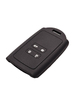 Чехол силиконовый для RENAULT CLIO / LOGAN / MEGANE 2 / 3 / KOLEOS / SANDERO (024)