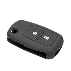 Чехол силиконовый для VW BORA / GOLF / 4 5 6 / PASSAT / POLO / TOURAN (008)