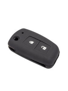 Чехол силиконовый для NISSAN QASHQAI / PRIMERA / MICRA / NAVARA / ALMERA / NOTE / SUNNY (1081)