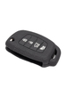 Чехол силиконовый для HYUNDAI (001) SANTA F/SONATA/TUCSON/I30/I40/I45