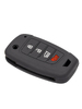 Чехол силиконовый для HYUNDAI SANTA FE / IX35 / I30 (020)